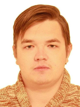 Сяргей Андрэевіч Лыцін