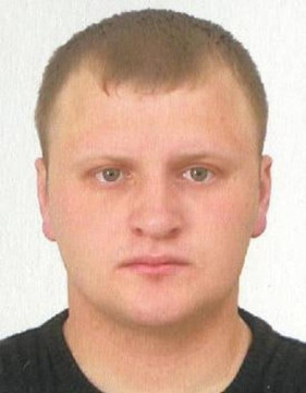 Ruslan Vasilievich Kutsko