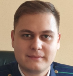 Арцём Валер'евіч Роўба