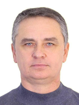 Andrey Leonidovich Sidorenko