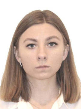 Надзея Аляксандраўна Каліта