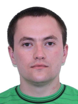 Dmitry Alexandrovich Voropaev