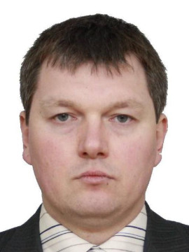 Sergey Viktorovich Stashevsky