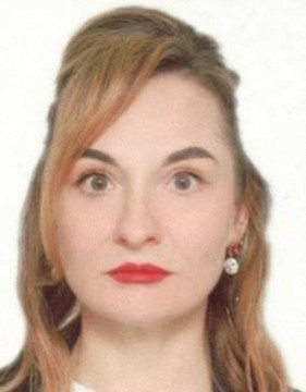 Юлія Мікалаеўна Какорына