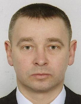 Аляксандр Ціхановіч Дзягель