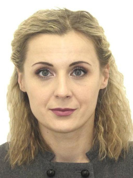 Таццяна Аляксандраўна Гракун