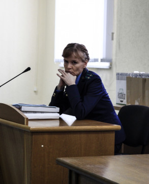 Юлія Уладзіміраўна Харчэйкіна