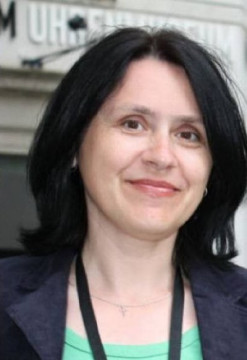 Наталья Михайловна Кардаш