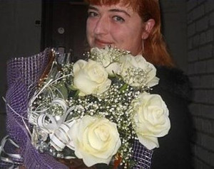 Hope Viktorovna Mitko