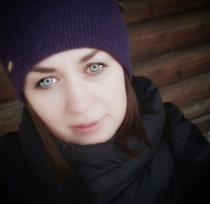 Irina Vladimirovna Mareiko