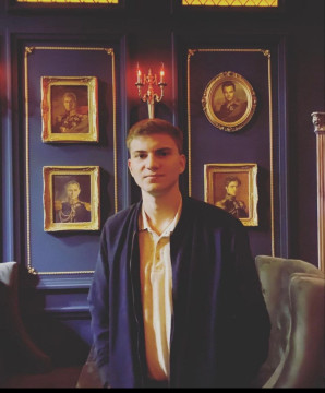 Вадзім Мікалаевіч Дайнека