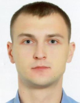 Сяргей Мікалаевіч Латышэвіч