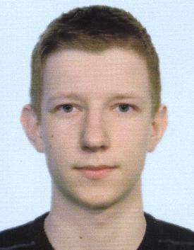 Matvey Sergeevich Khudoeshko