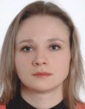 Svetlana Petrovna Rachinskaya