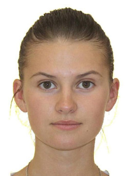 Veronica Anatolyevna Guryanova