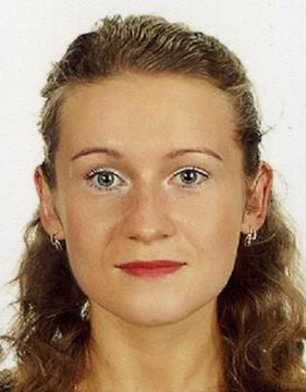 Olga Ivanovna Gritskevich