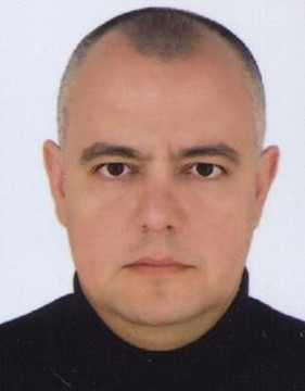 Александр Владимирович Василюк