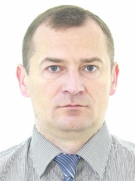 Леонид Николаевич Теодорович