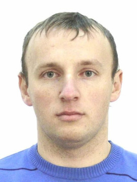 Александр Юрьевич Богуш