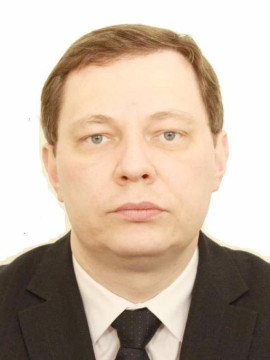 Андрей Иванович Швед