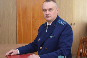 Андрей Чеславович Володько