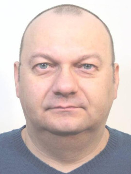 Виталий Леонидович Купцов