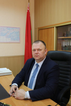 Александр Александрович Поливко