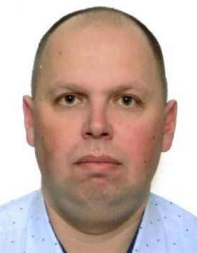 Дмитрий Александрович Винников