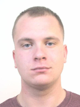 Ілля Мікалаевіч Кіслякоў