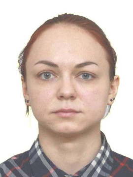 Natalia Igorevna Gavrilyuk