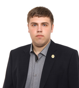 Раман Іванавіч Гушчын