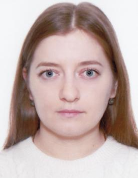 Аляксандра Алегаўна Кобрына