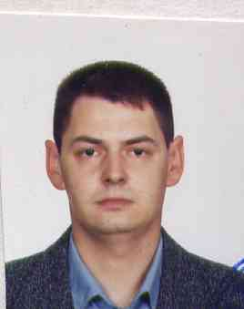 Dmitry Grigorievich Smaltzer