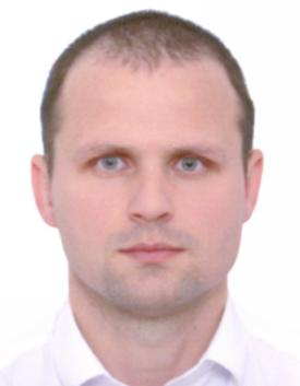 Алексей Николаевич Вечорко