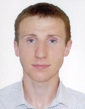 Дмитрий Олегович Климович