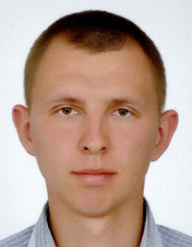 Сергей Михайлович Горошко