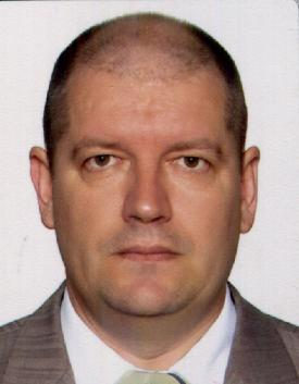 Виктор Степанович Мариневич