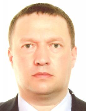 Андрей Евгеньевич Мирук