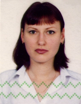Людмила Николаевна Игнатович-Мишнева