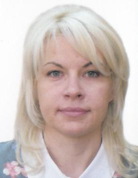 Алеся Пятроўна Брынявец