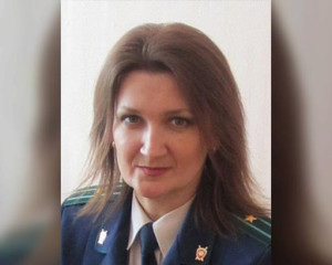 Elena Anatolyevna Isakova