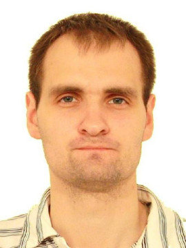 Яўген Андрэевіч Шапецька