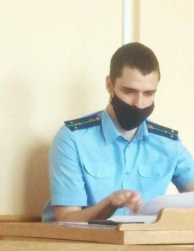 Никита Юрьевич Романовский