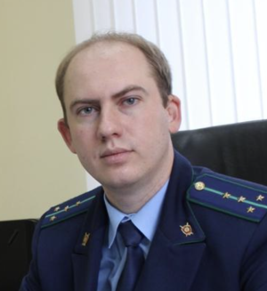 Dmitry Yuzefovich Gaidukevich