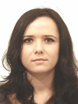 Ольга Владимировна Богуковская