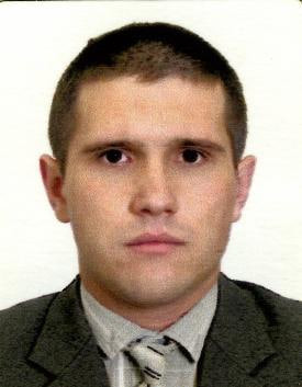 Александр Васильевич Невдах