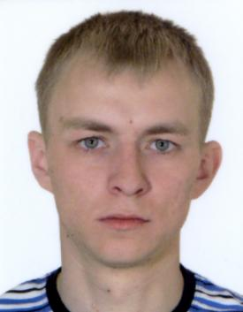 Владимир Валерьевич Сыс