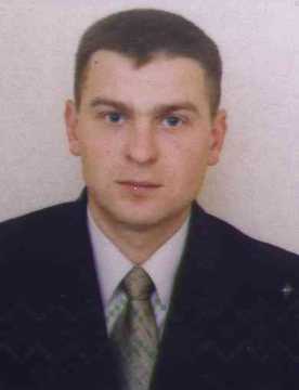 Александр Адамович Храпицкий