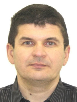 Николай Николаевич Крут