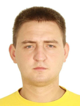 Юлиан Юрьевич Зборовский